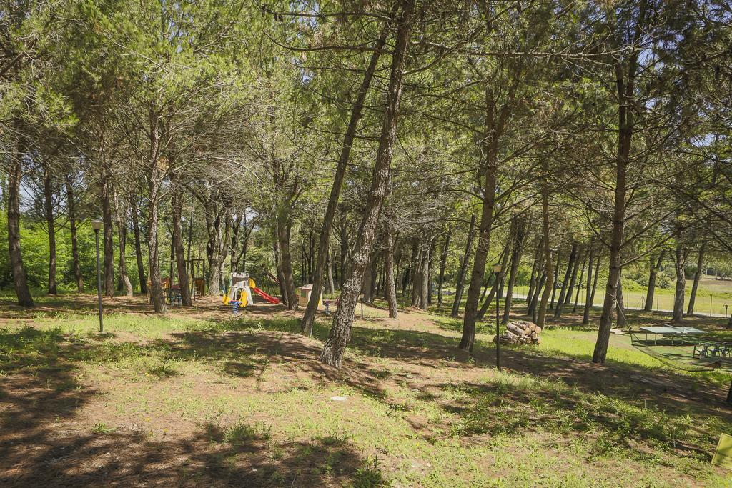 La Sorgente Villa Capannoli Dış mekan fotoğraf
