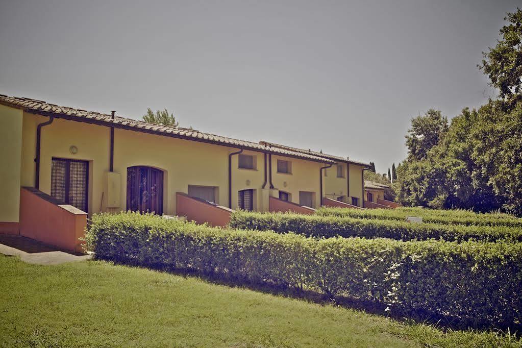 La Sorgente Villa Capannoli Dış mekan fotoğraf