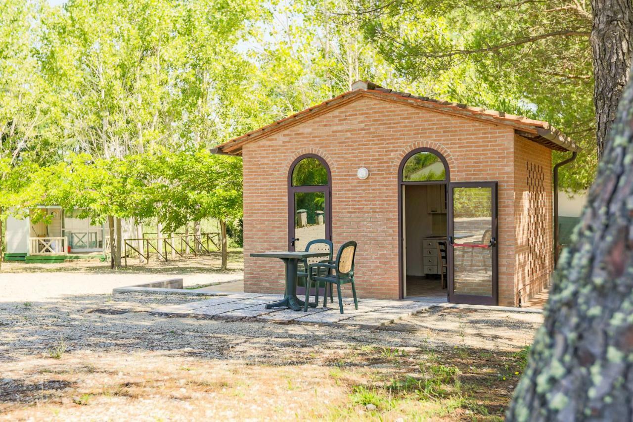 La Sorgente Villa Capannoli Dış mekan fotoğraf