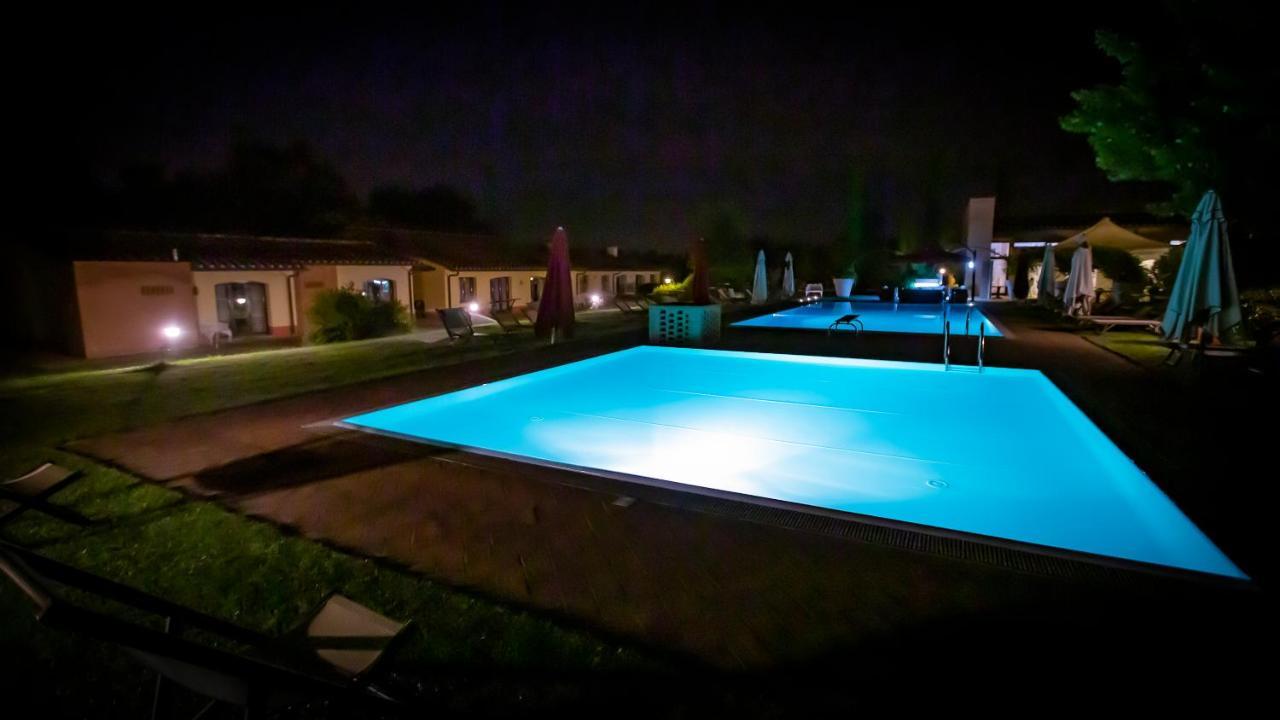La Sorgente Villa Capannoli Dış mekan fotoğraf