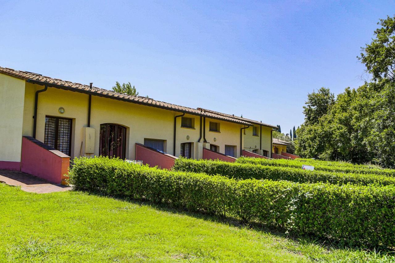 La Sorgente Villa Capannoli Dış mekan fotoğraf